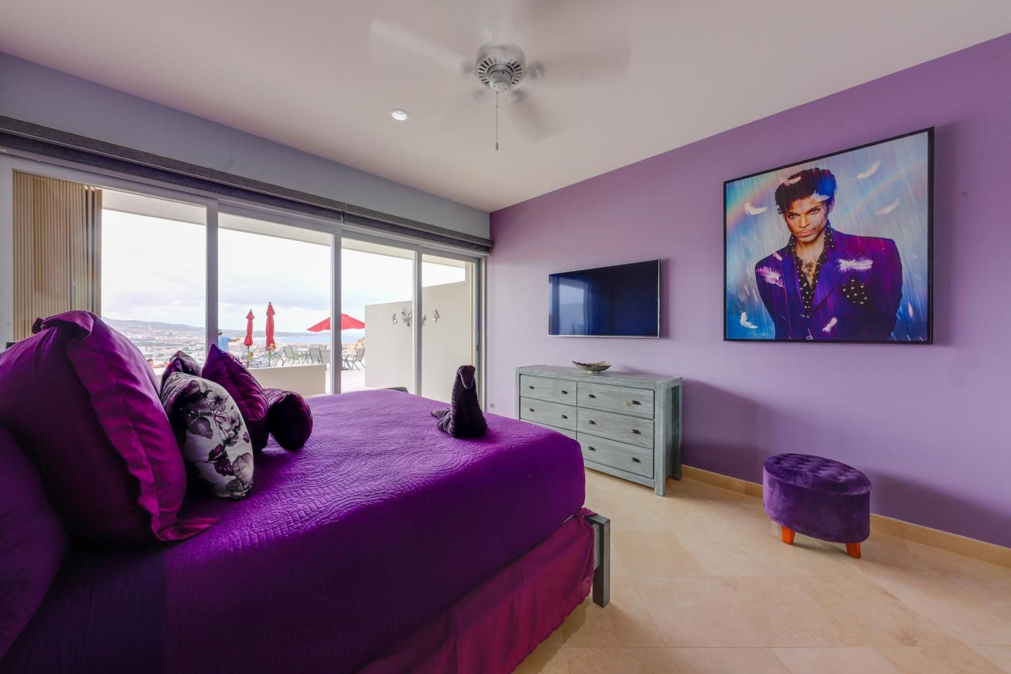 Luxe Mtn Retreat With Pool Access And Sea View! Apartment