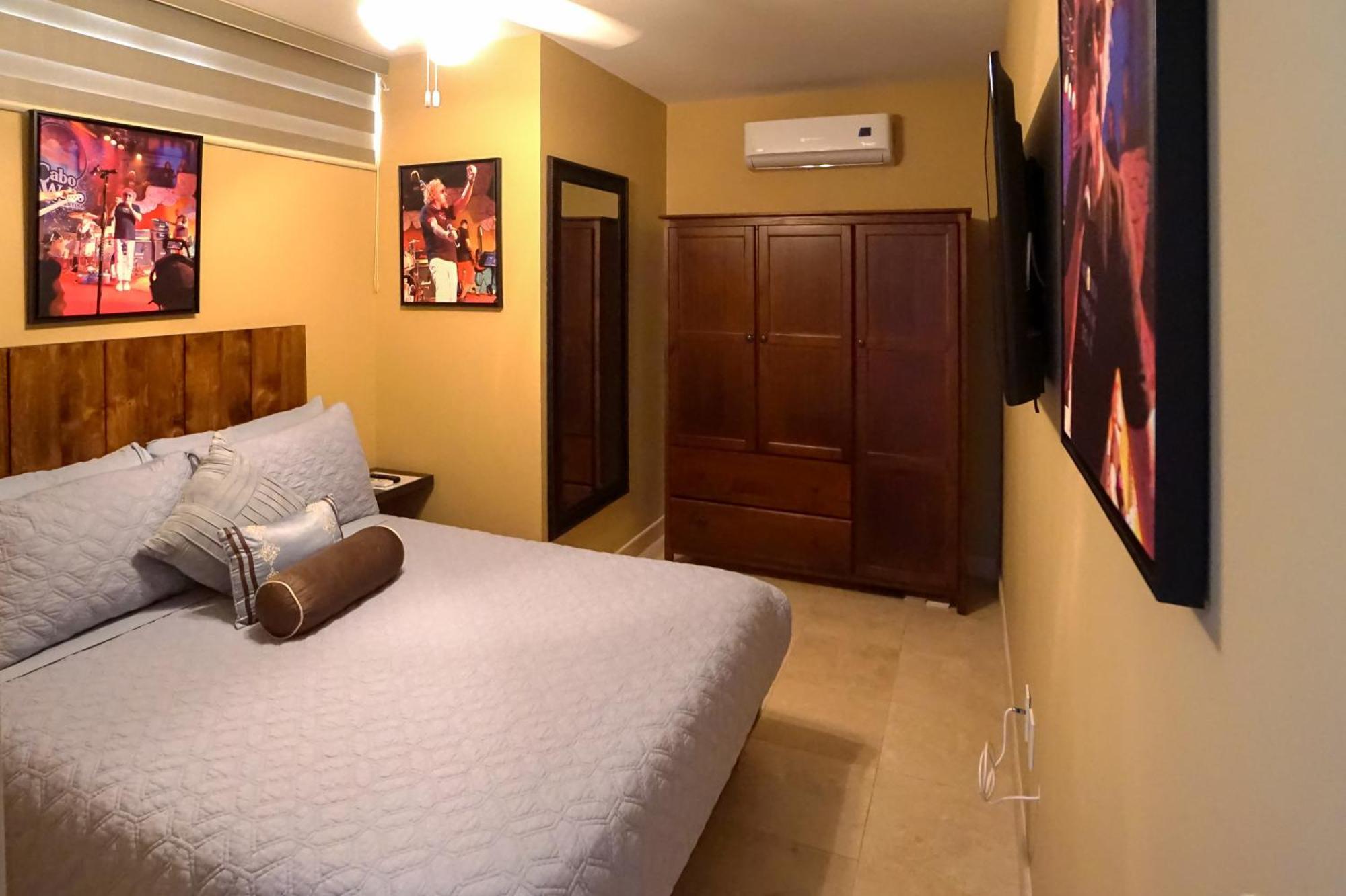 Luxe Mtn Retreat With Pool Access And Sea View! * Cabo San Lucas