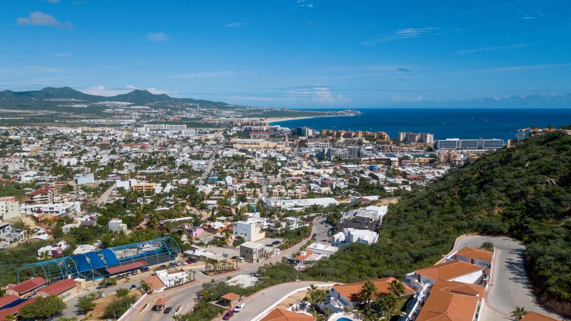 Luxe Mtn Retreat With Pool Access And Sea View! Apartment