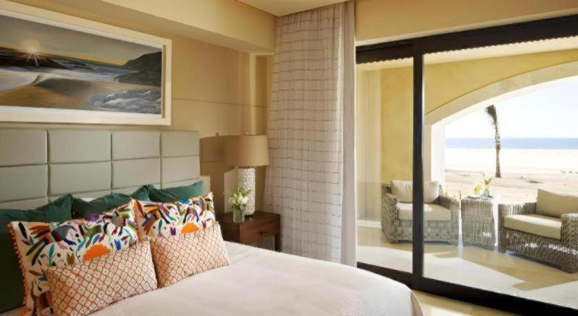 Hotel Grand Solmar Pacific Dunes Resort, Golf & 4*