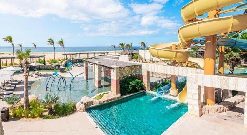 Grand Solmar Pacific Dunes Resort, Golf & Hotel Cabo San Lucas