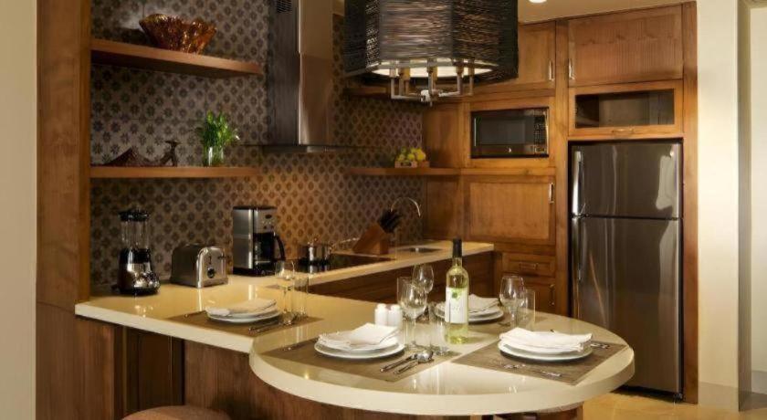 Hotel Grand Solmar Pacific Dunes Resort, Golf &