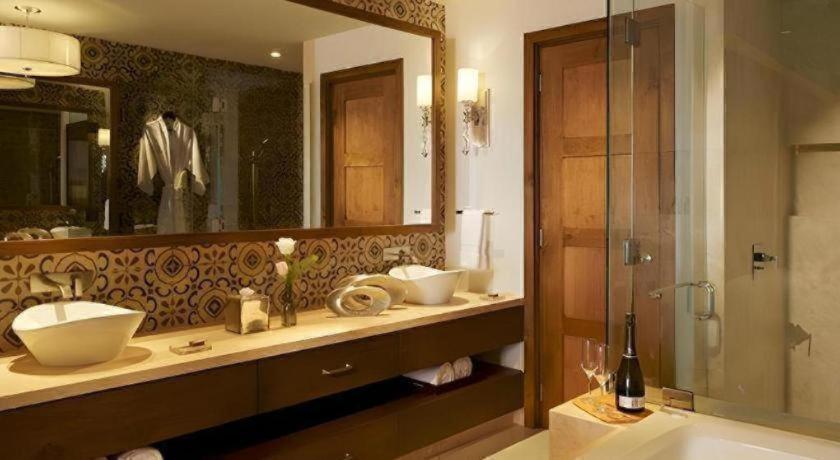 Grand Solmar Pacific Dunes Resort, Golf &