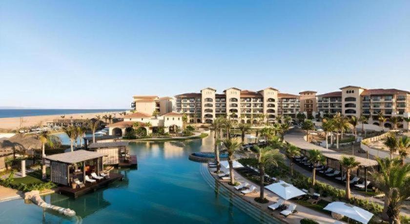 Grand Solmar Pacific Dunes Resort, Golf & 4* Cabo San Lucas