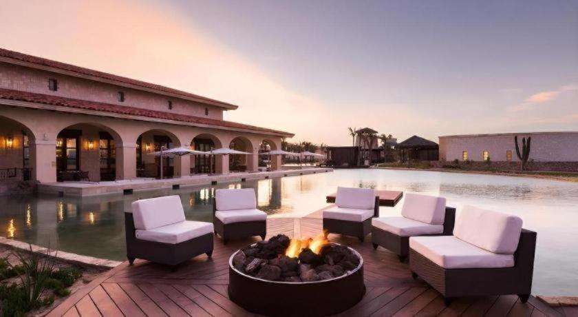 Grand Solmar Pacific Dunes Resort, Golf & Cabo San Lucas