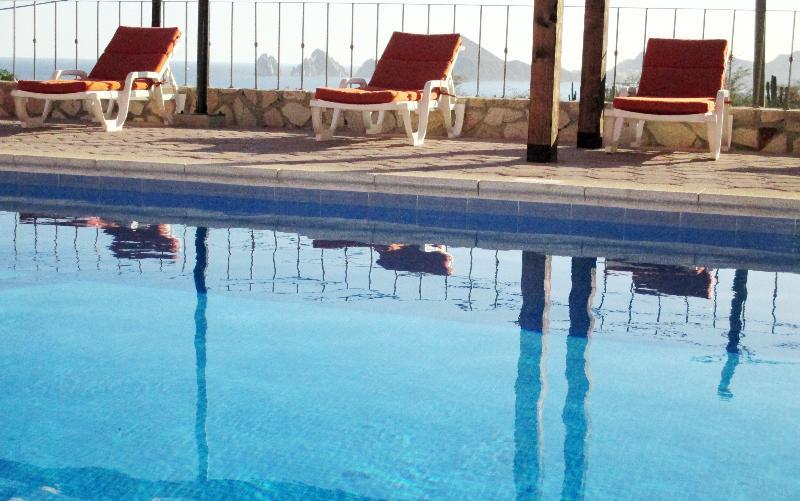 Hotel Sunrock