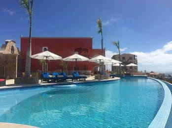 Hacienda Encantada Resort&spa 5* Cabo San Lucas