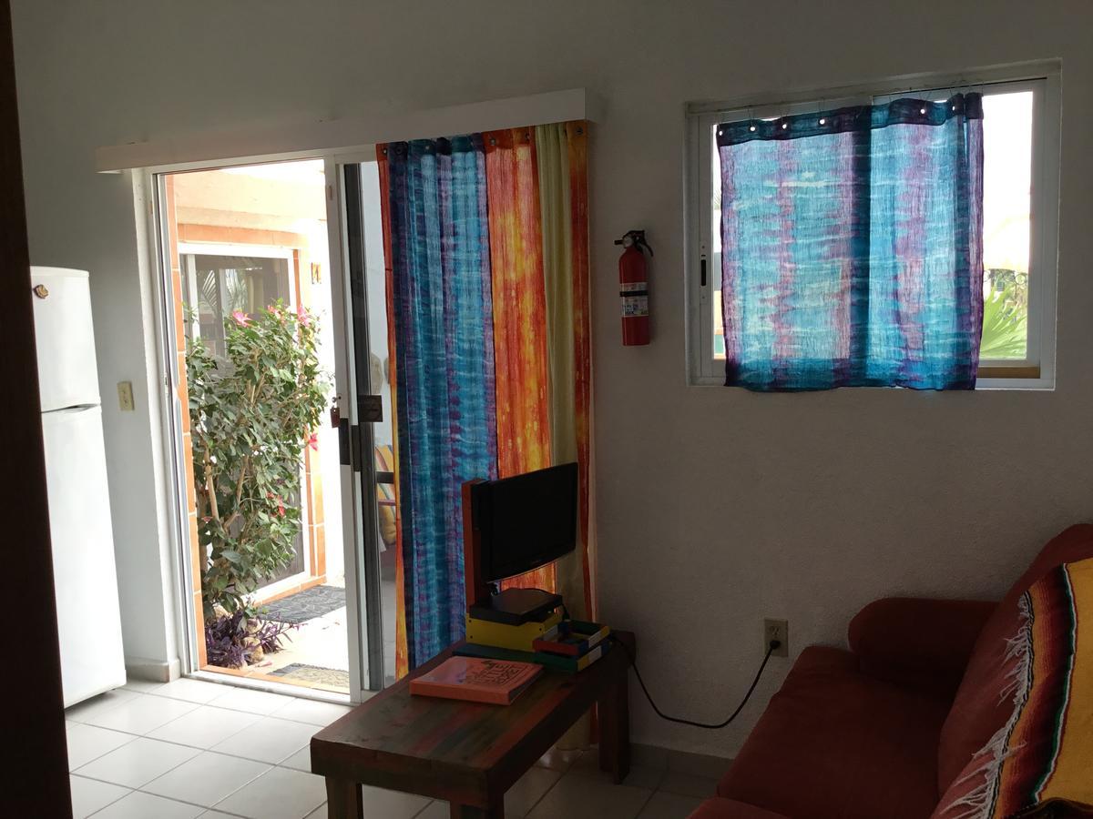 Apartamento Cabo's Little Secret Two Bedroom *