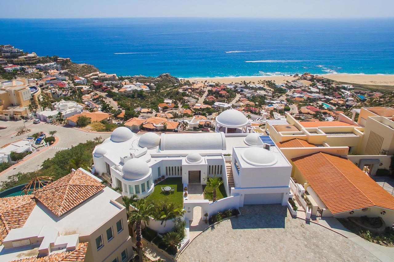 Villa Elegance And Amazing Ocean View Clara Vista Cabo San Lucas