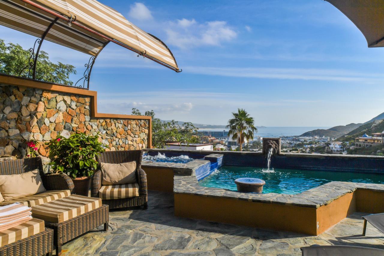 Villa Haydee Cabo San Lucas