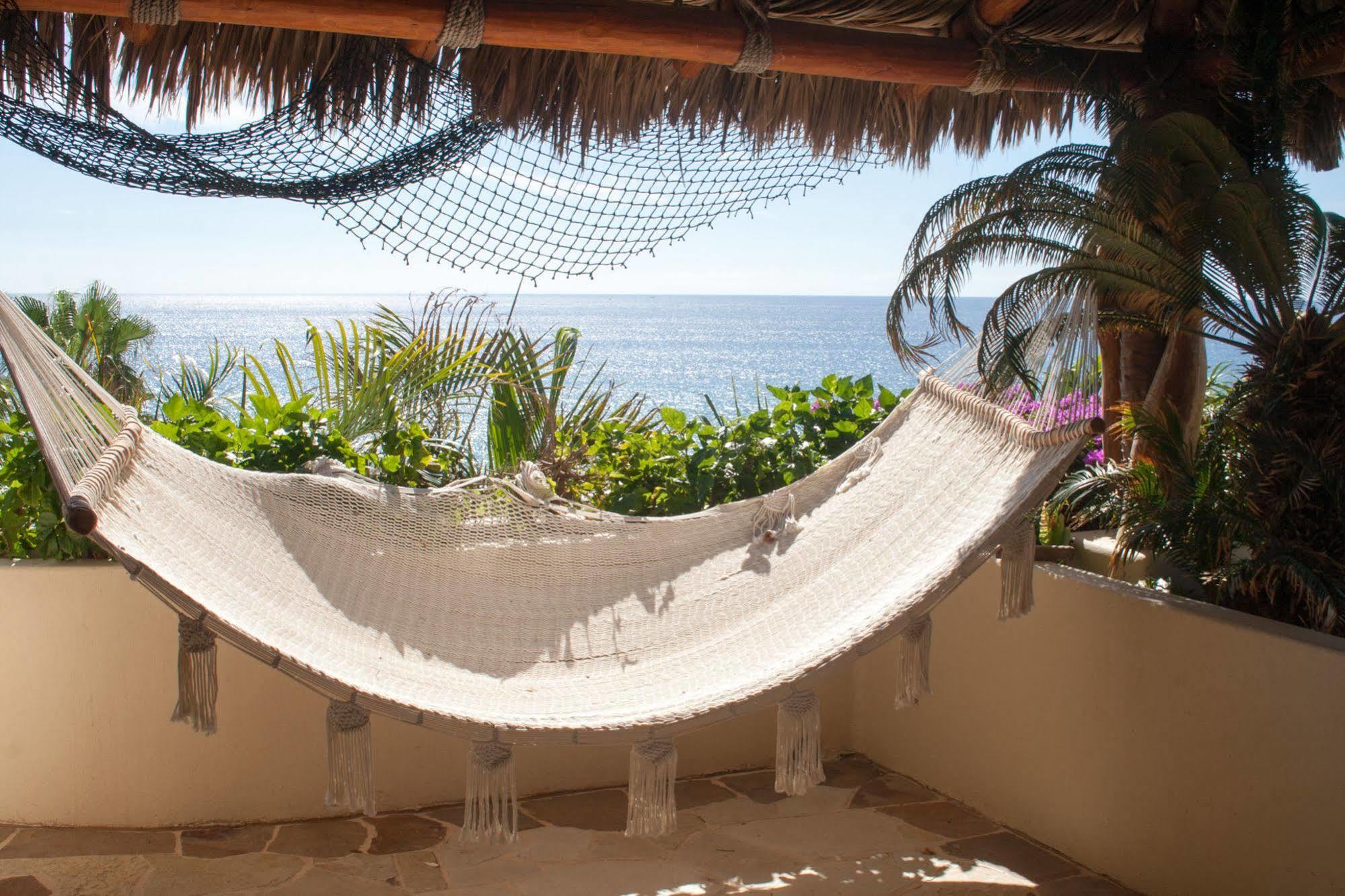 Hotel Casa Brisa Del Mar 4*