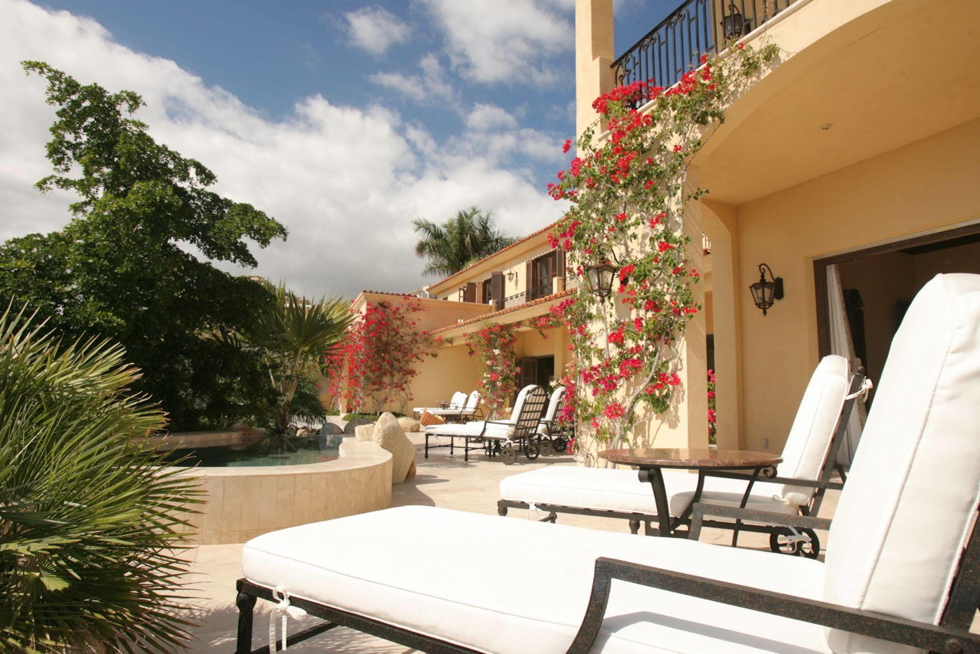 Hotel Casa Brisa Del Mar Cabo San Lucas