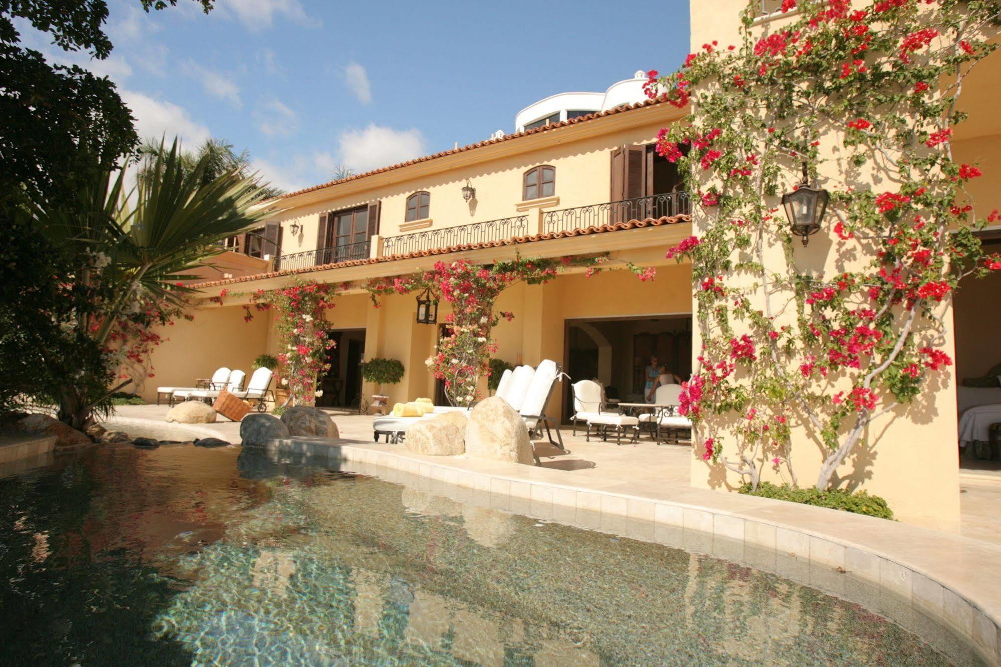 Casa Brisa Del Mar Hotel