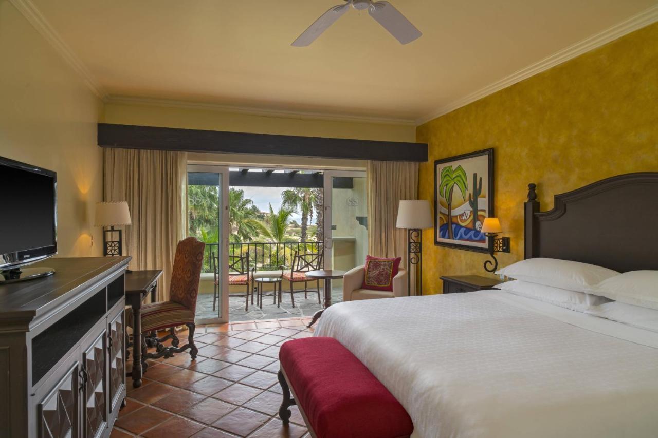 Hacienda Del Mar Cabos Resort, Villas&golf 5*