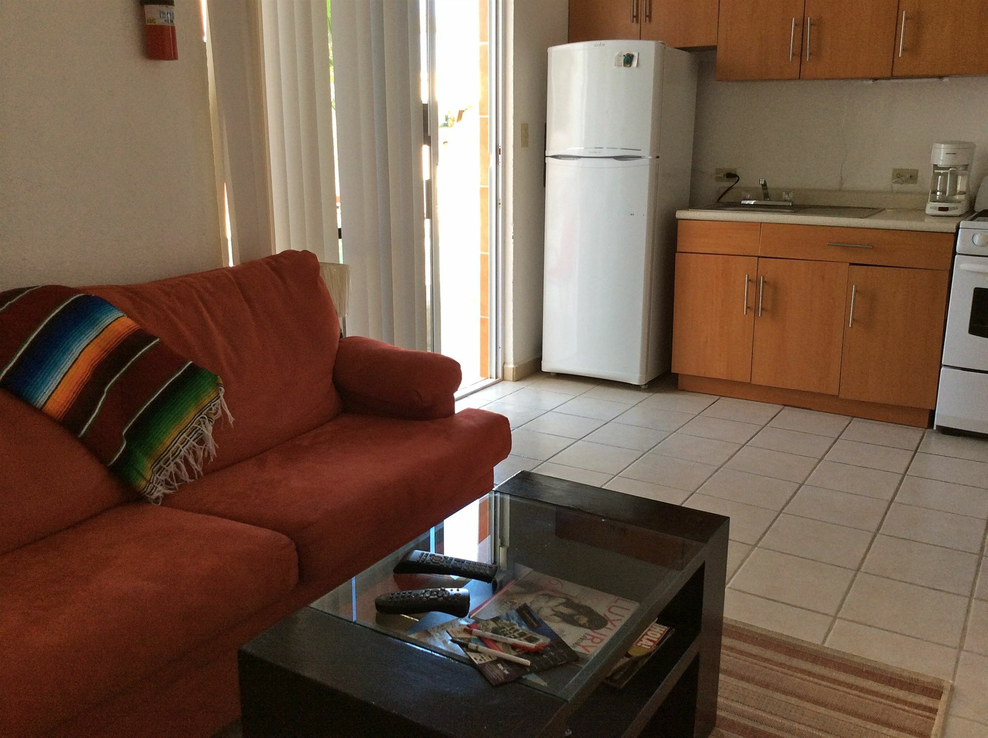 Cabo's Little Secret Two Bedroom Apartamento Cabo San Lucas