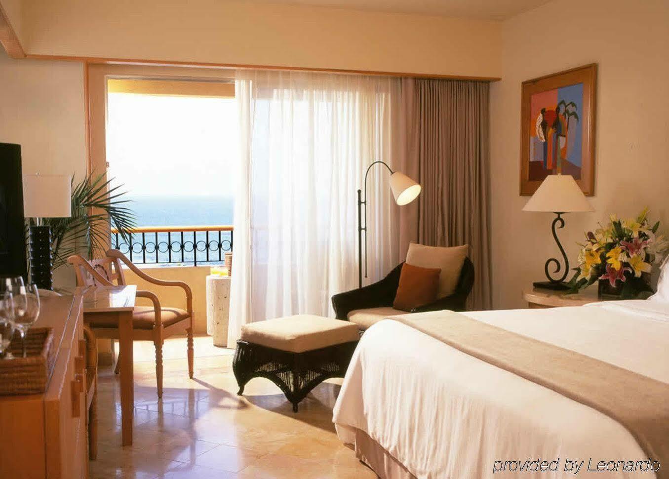 Grand Fiesta Americana Cabos Golf & Resort Cabo San Lucas