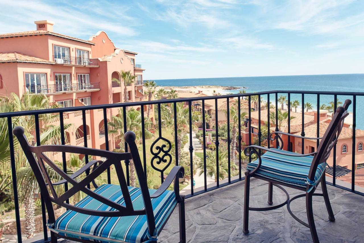 Hacienda Del Mar Cabos Resort, Villas&golf 5*