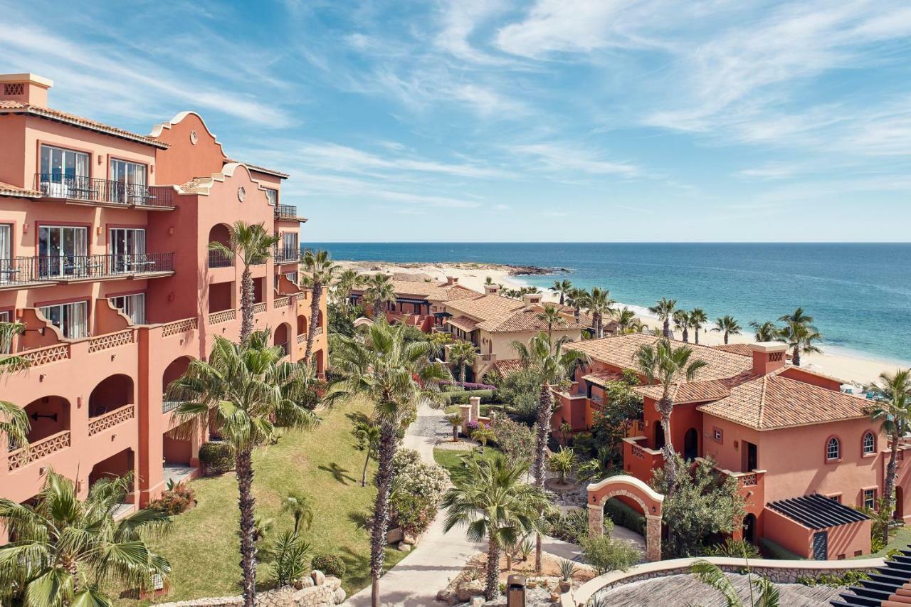 Hacienda Del Mar Cabos Resort, Villas&golf 5* Cabo San Lucas