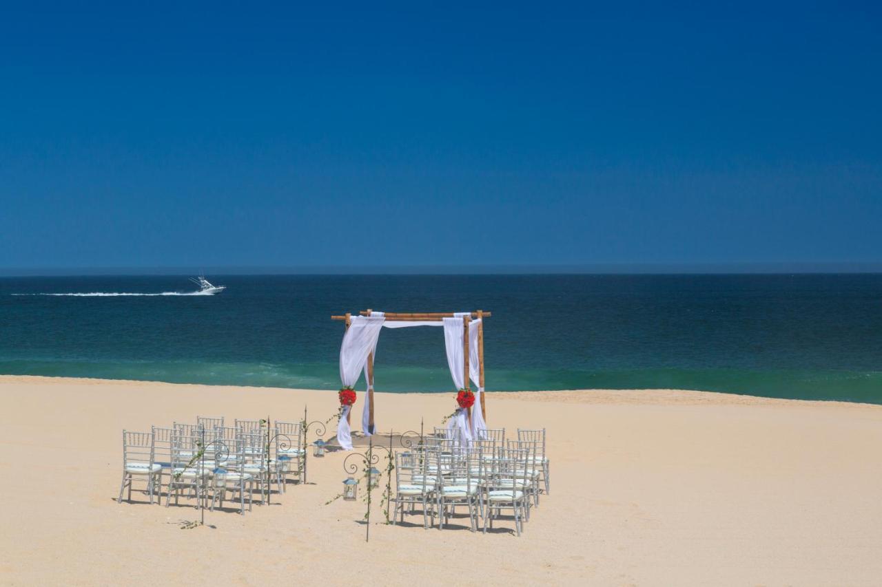 Hacienda Del Mar Cabos Resort, Villas&golf Resort 5*