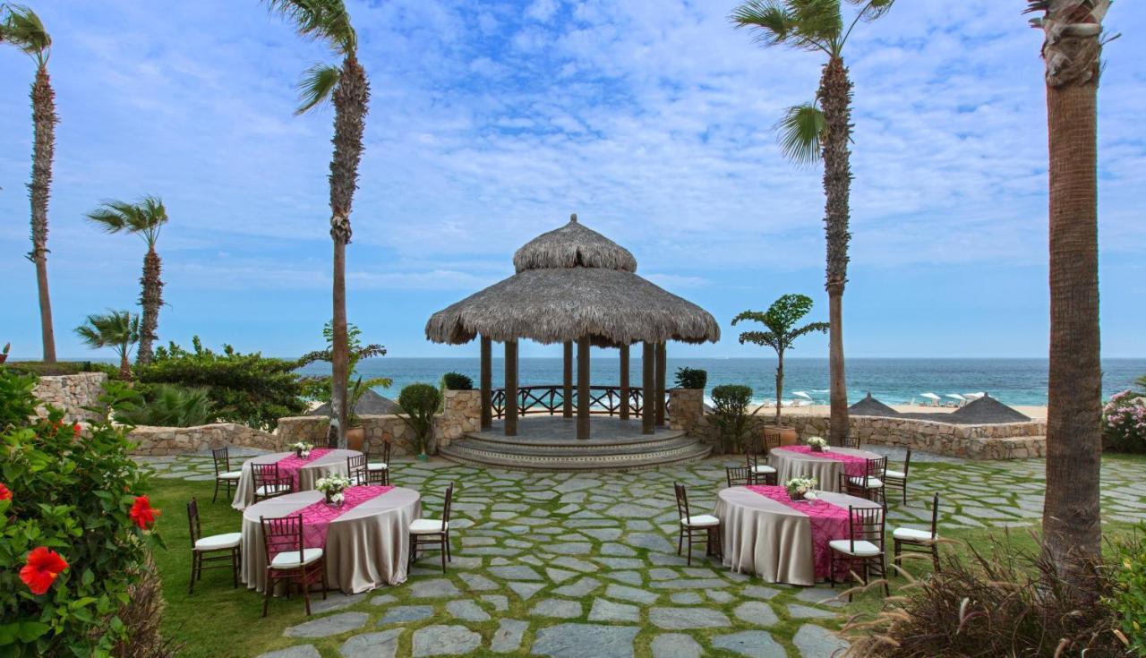 Hacienda Del Mar Cabos Resort, Villas&golf Cabo San Lucas