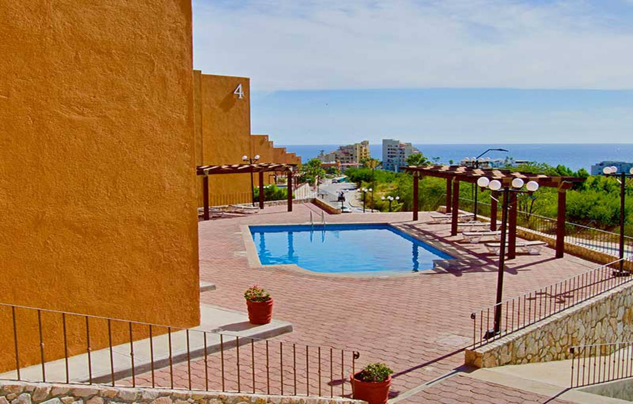 Sunrock Cabo San Lucas