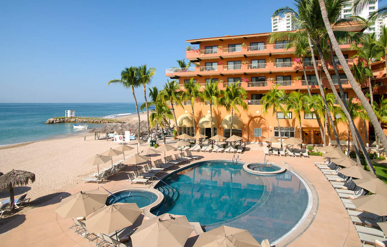 Resort Del Palmar &