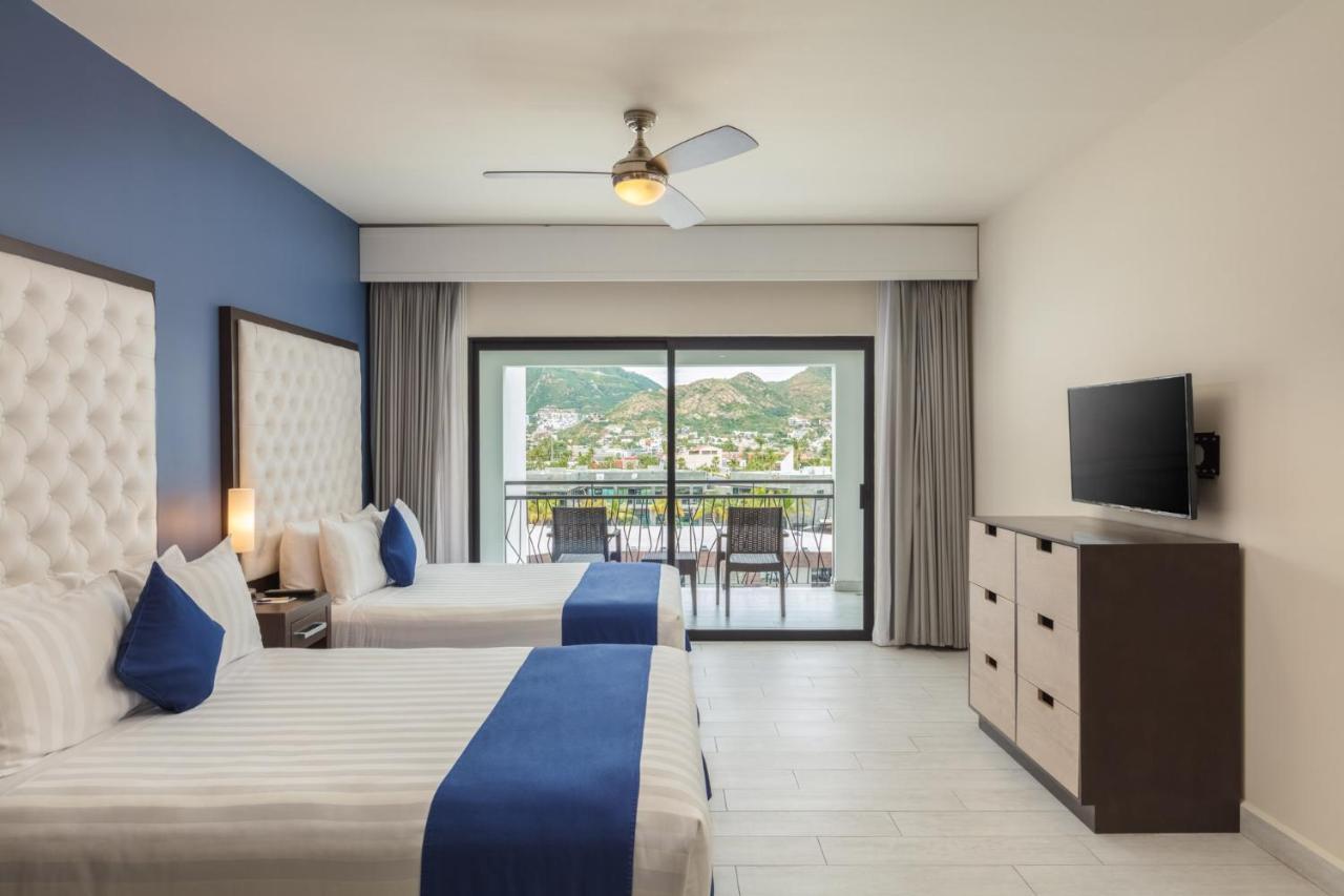 Medano Hotel&suites 4* Cabo San Lucas
