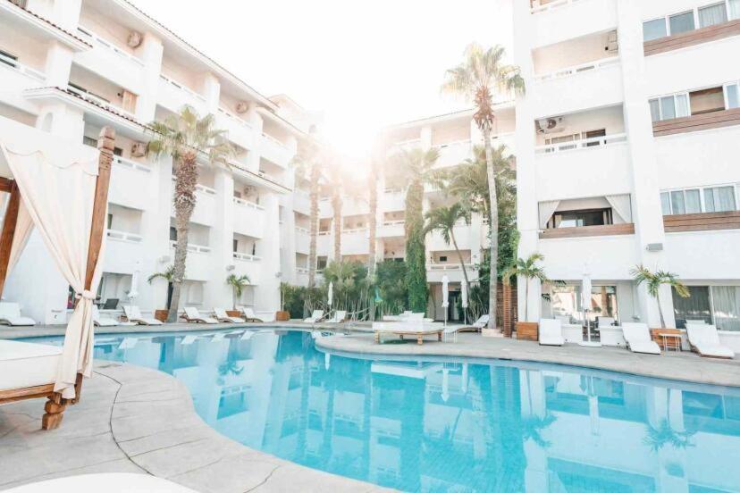 Medano House Hotel
