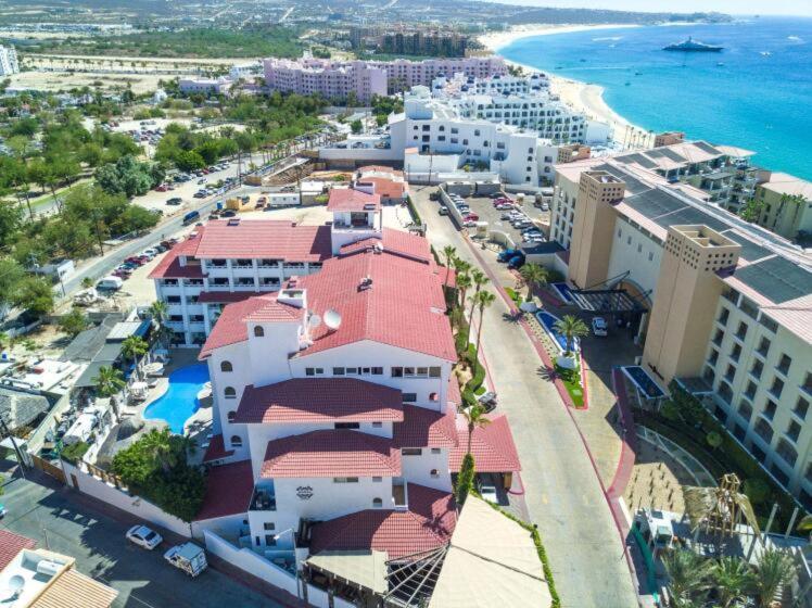 Hotel Medano House
