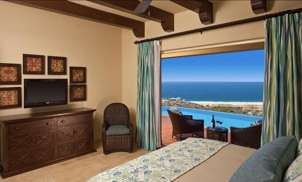 3bd Oceanview At Montecristo Estates - Cabo Villa Cabo San Lucas