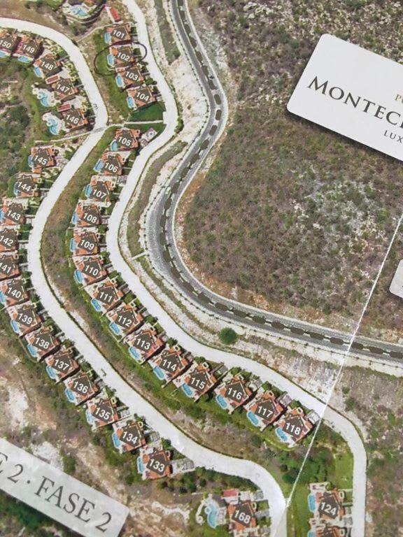 3bd Oceanview At Montecristo Estates - Cabo