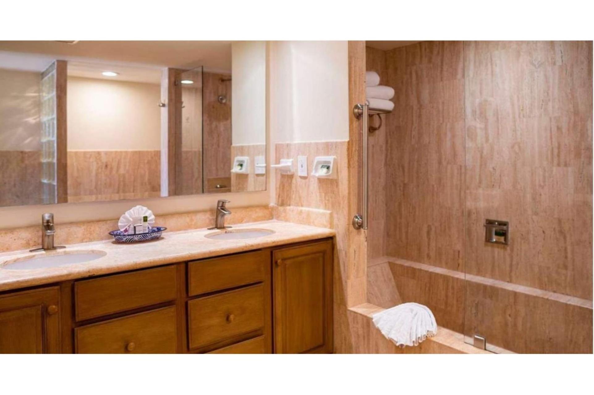2bd Oceanview Del Palmar Cabo *