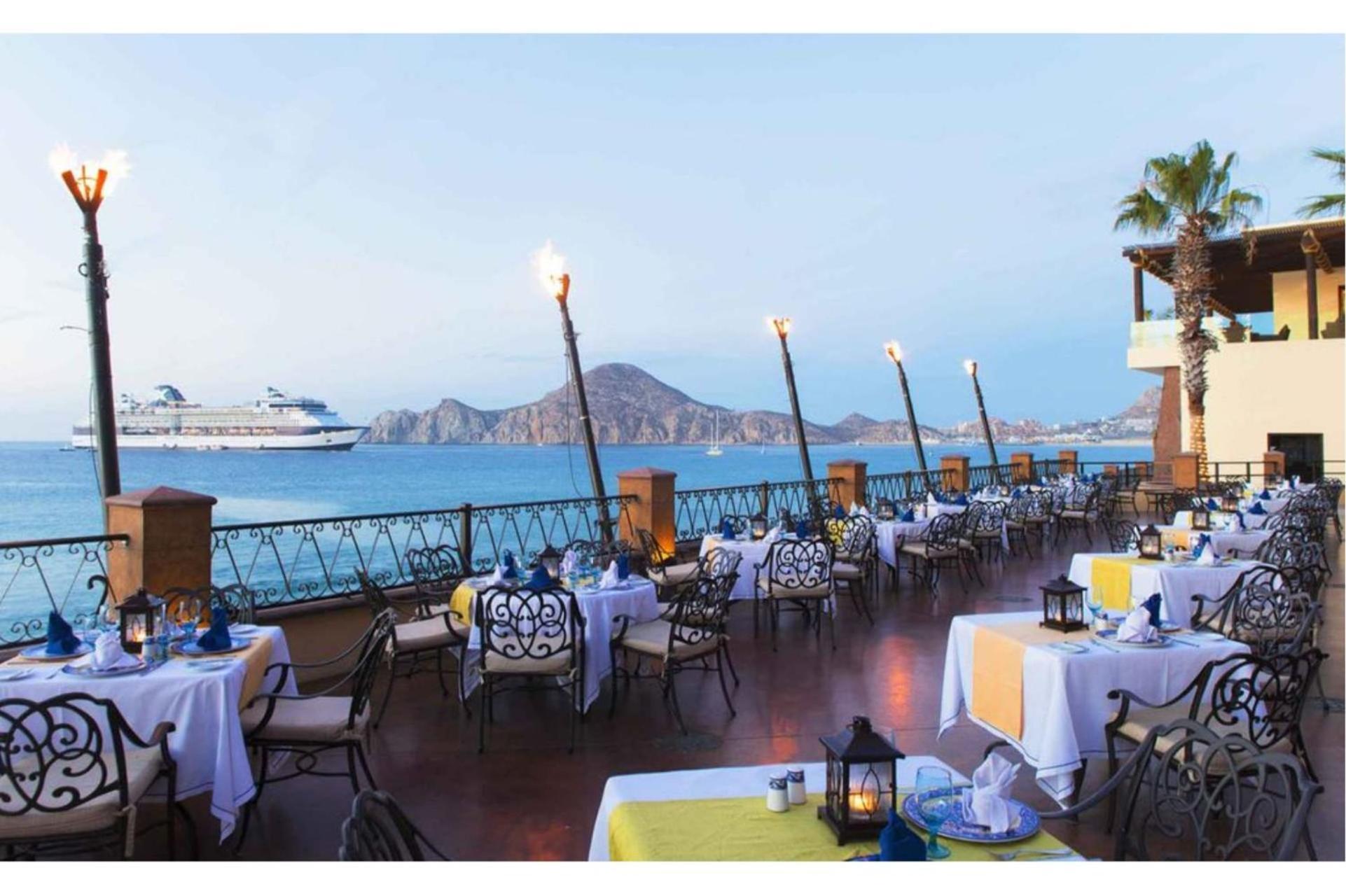 2bd Oceanview Del Palmar Cabo