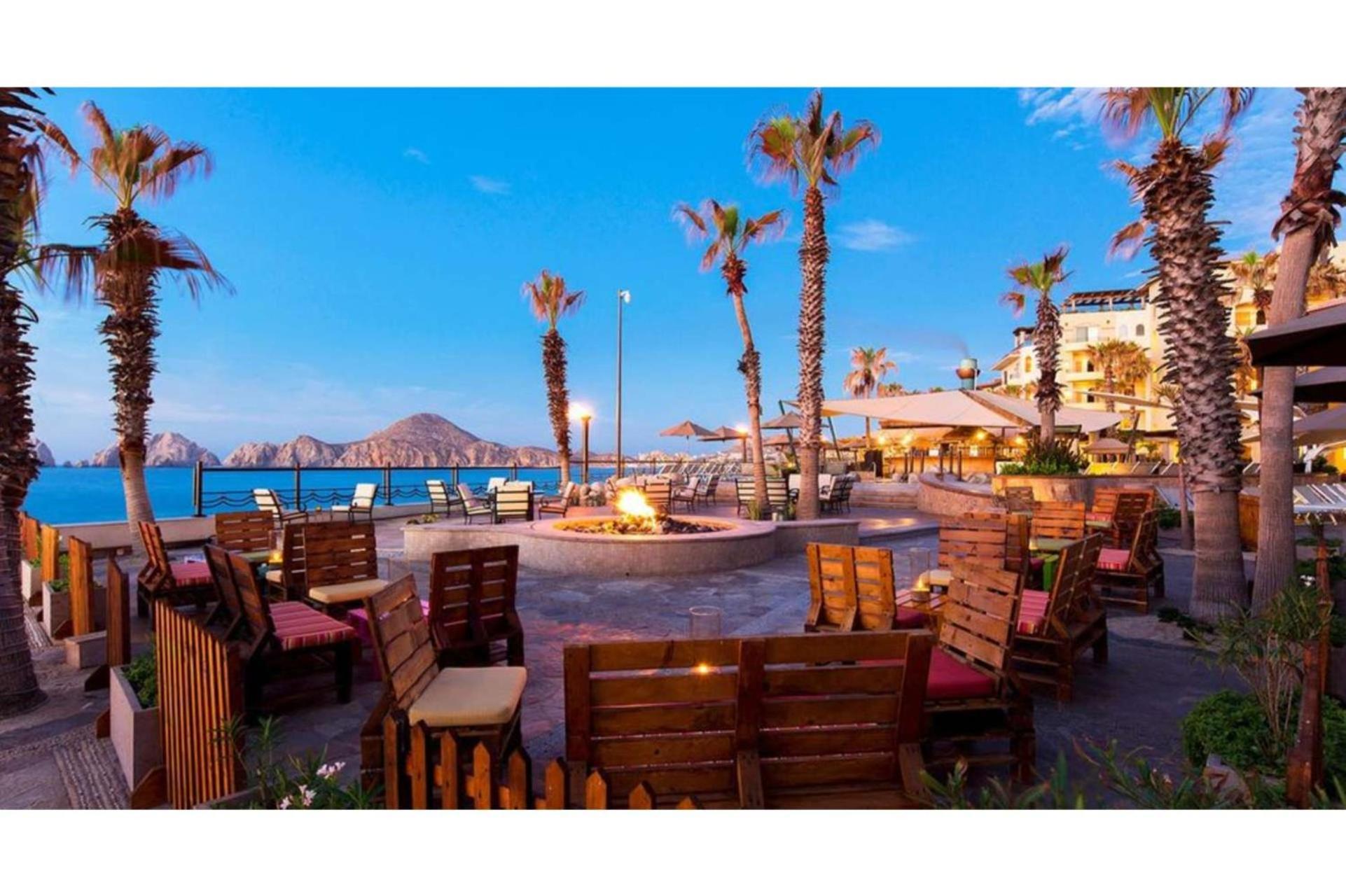 Villa 2bd Oceanview Del Palmar Cabo Cabo San Lucas