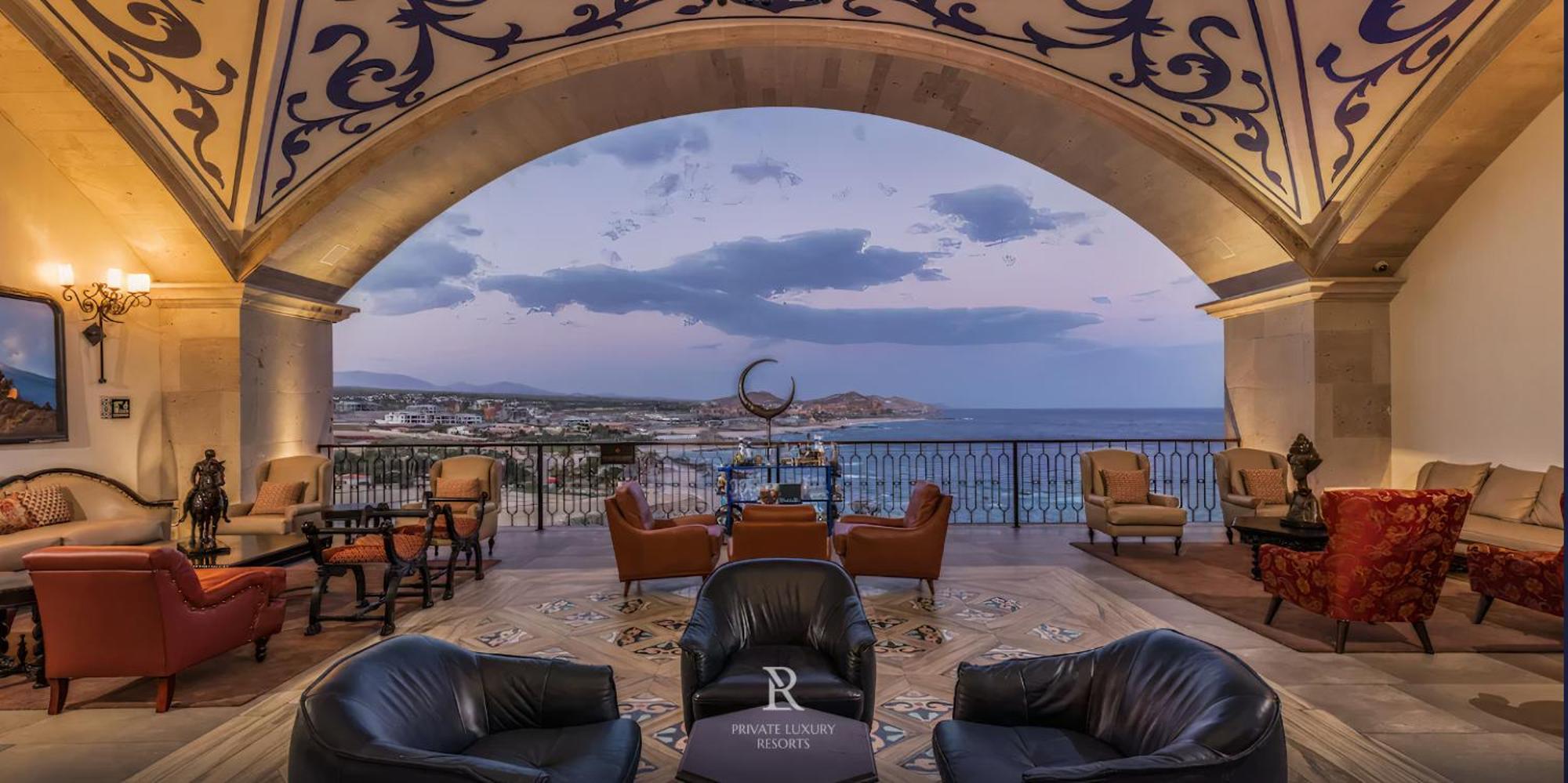 Three Bedroom - Vista Encantada Cabo San Lucas