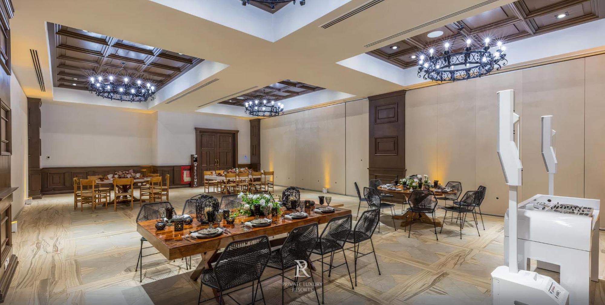 Three Bedroom - Vista Encantada Resort
