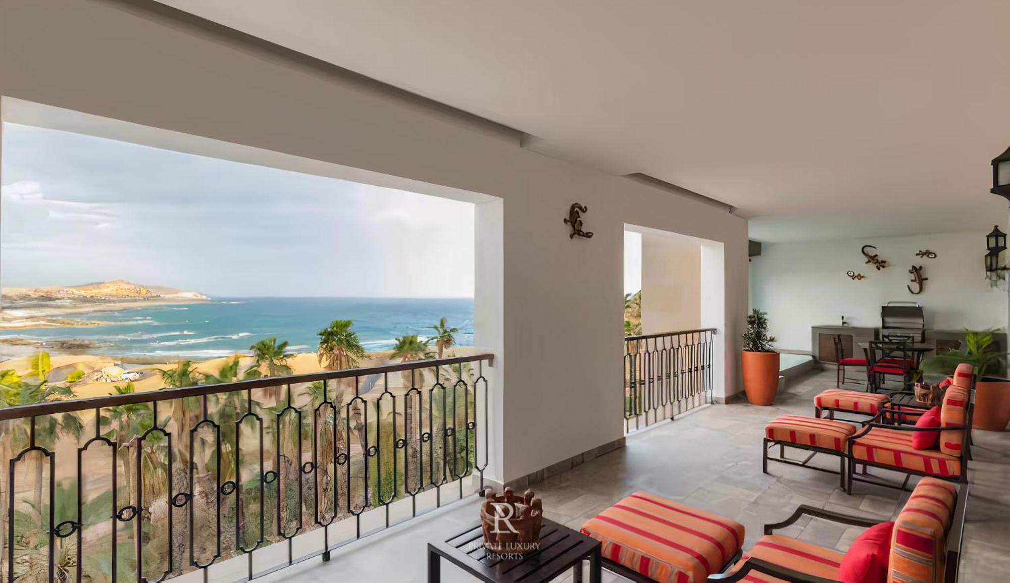 Resort Three Bedroom - Vista Encantada *
