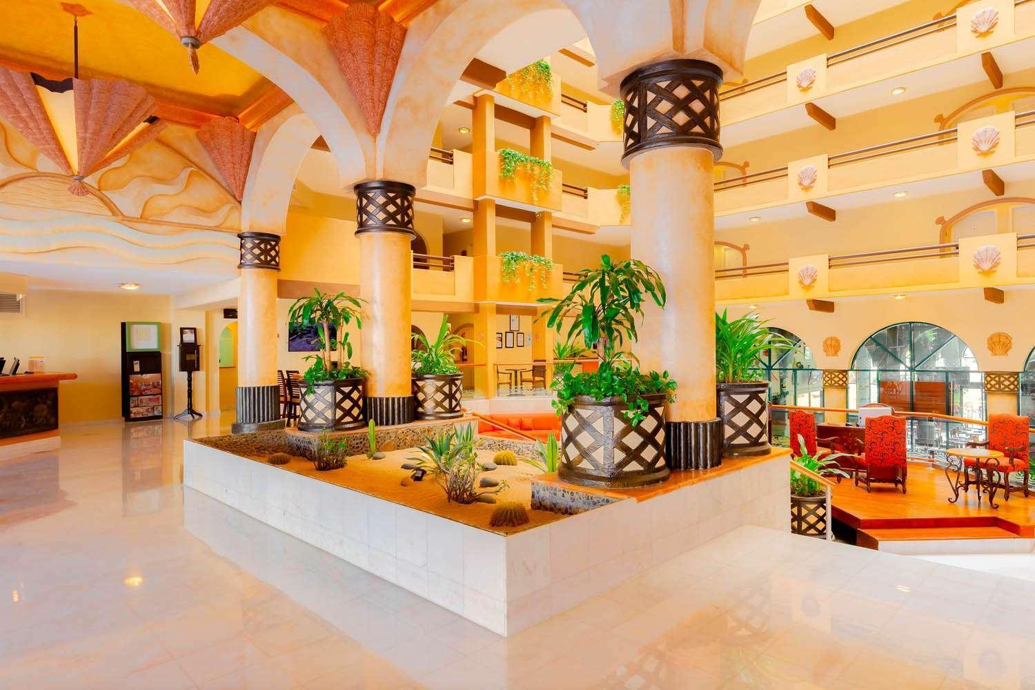 2bd Oceanview Del Palmar Cabo Villa *