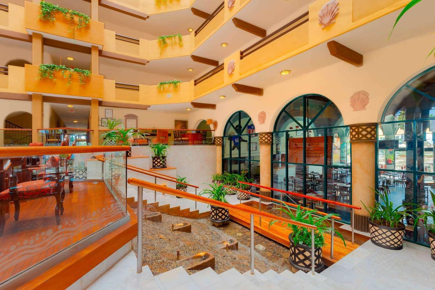 2bd Oceanview Del Palmar Cabo Villa *