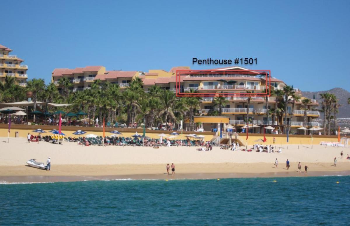 2bd Oceanview Del Palmar Cabo *