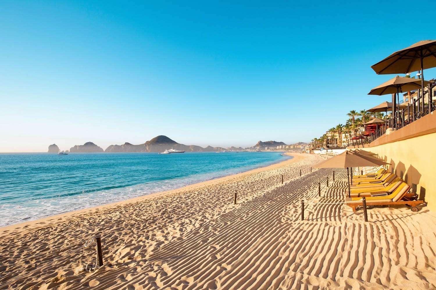 2bd Oceanview Del Palmar Cabo *