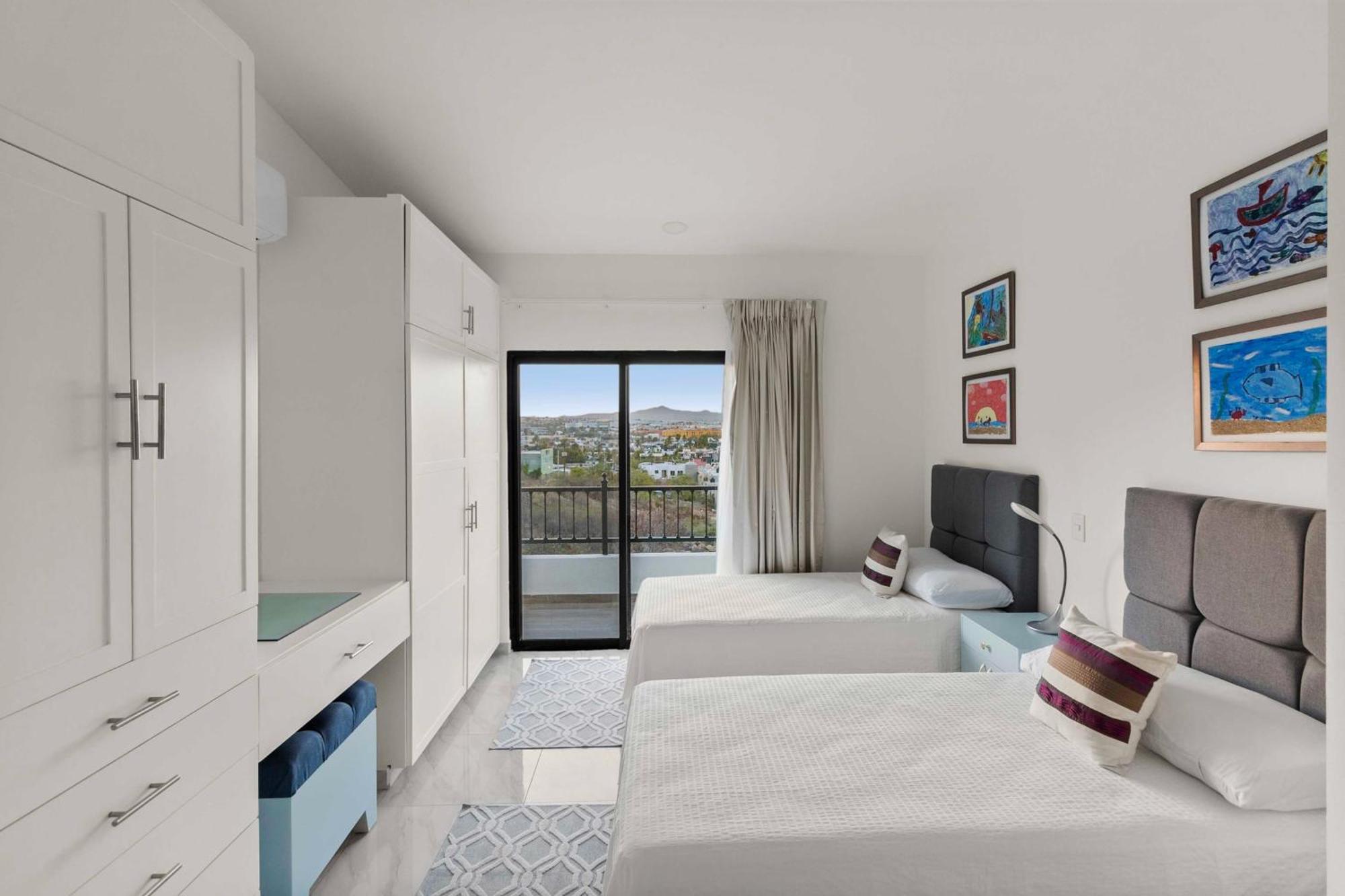 Hotel Collection O Morgan Center, Cabos Cabo San Lucas
