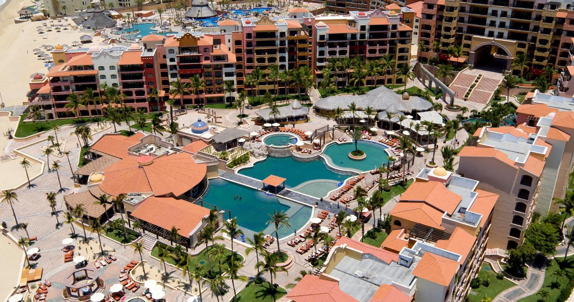 Resort Playa Grande
