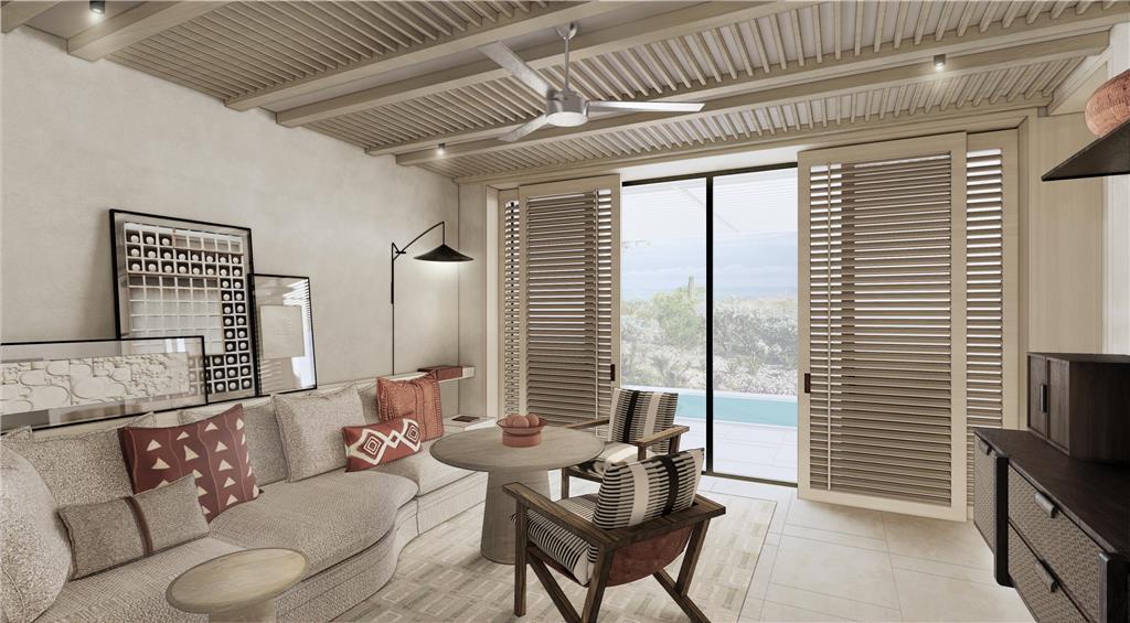 Park Hyatt Cabos At Cabo Del Sol
