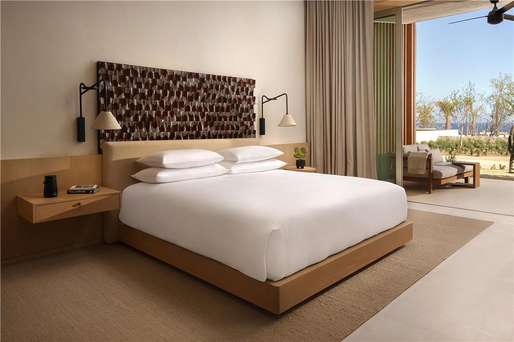 Hotel Park Hyatt Cabos At Cabo Del Sol