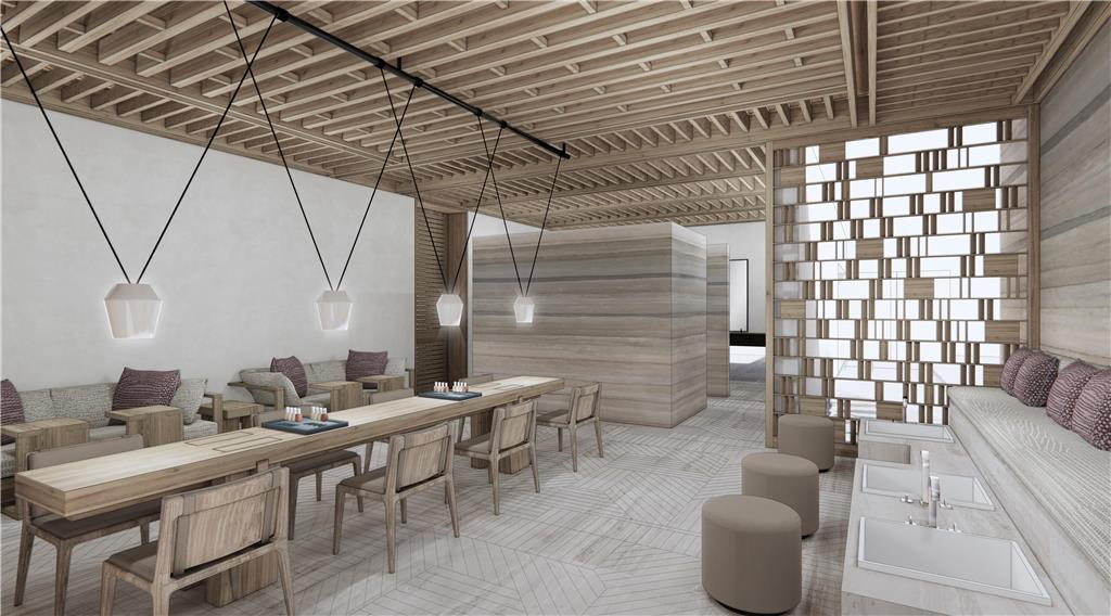 Park Hyatt Cabos At Cabo Del Sol Hotel *