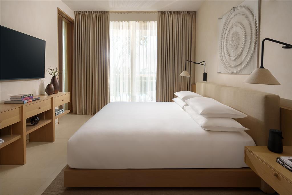 Park Hyatt Cabos At Cabo Del Sol