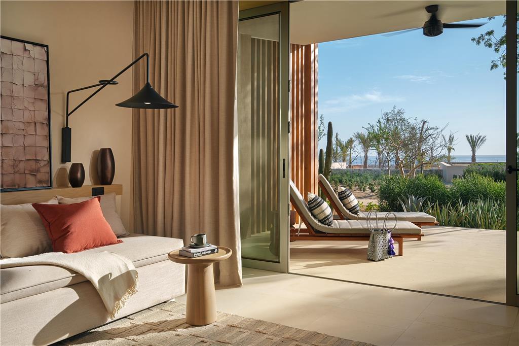 Park Hyatt Cabos At Cabo Del Sol Cabo San Lucas