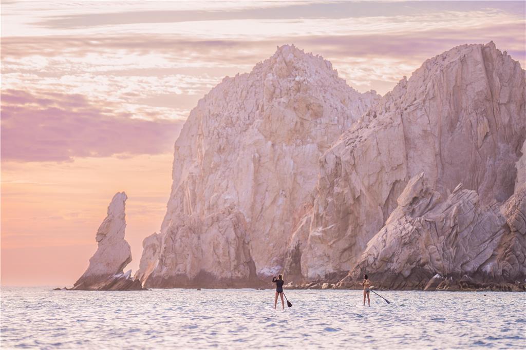 Park Hyatt Cabos At Cabo Del Sol * Cabo San Lucas