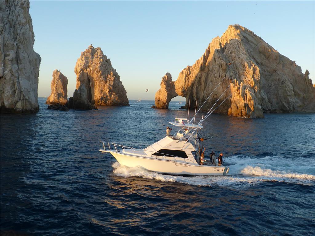 Hotel Park Hyatt Cabos At Cabo Del Sol